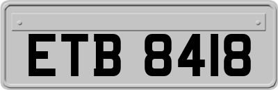 ETB8418