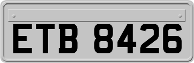 ETB8426