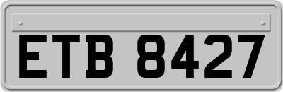 ETB8427