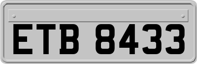 ETB8433