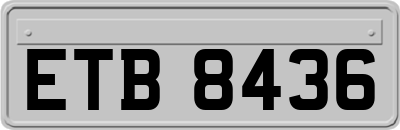 ETB8436