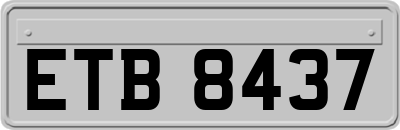 ETB8437