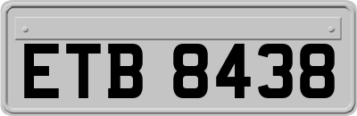 ETB8438