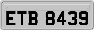 ETB8439