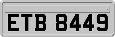 ETB8449