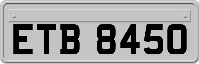 ETB8450