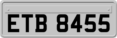 ETB8455