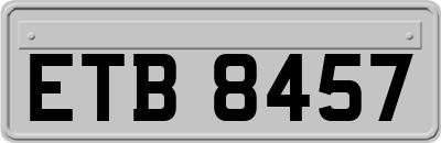 ETB8457