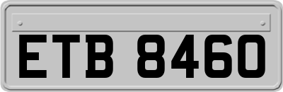 ETB8460