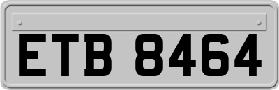 ETB8464