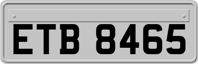 ETB8465