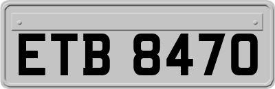 ETB8470