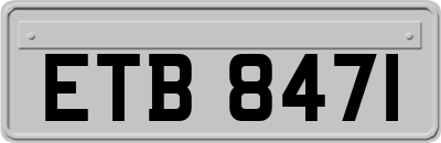 ETB8471