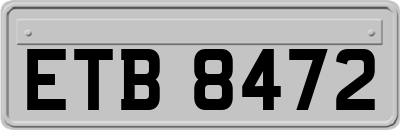 ETB8472