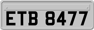 ETB8477
