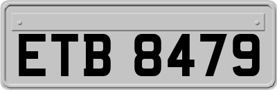ETB8479