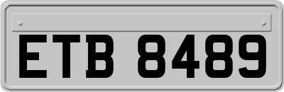 ETB8489