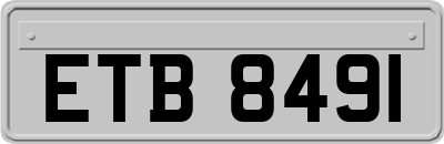 ETB8491