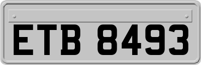 ETB8493