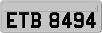 ETB8494