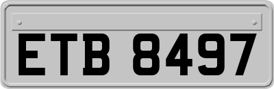 ETB8497