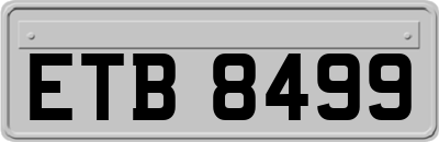 ETB8499