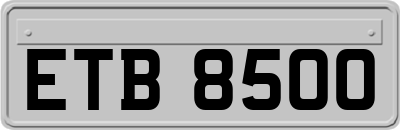 ETB8500