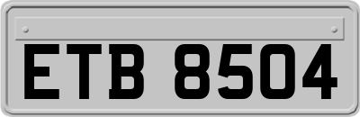ETB8504