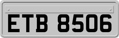 ETB8506