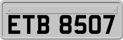ETB8507