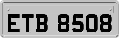 ETB8508