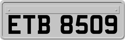 ETB8509
