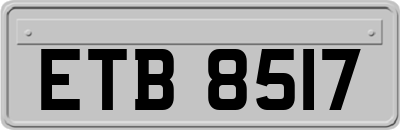 ETB8517