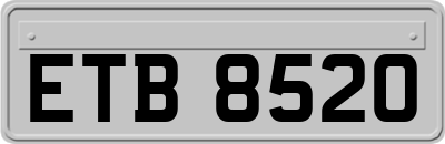 ETB8520