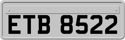 ETB8522
