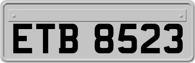 ETB8523