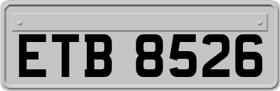 ETB8526