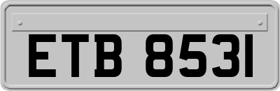 ETB8531