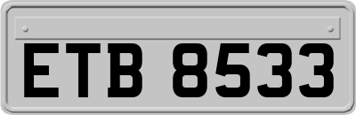 ETB8533