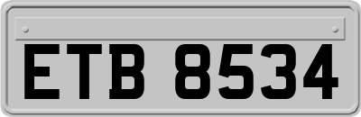 ETB8534