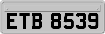 ETB8539