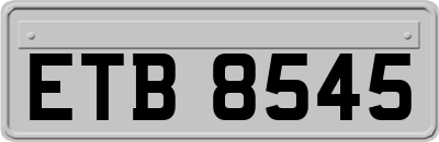 ETB8545