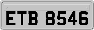 ETB8546