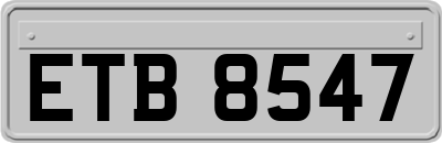 ETB8547