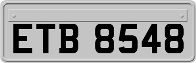 ETB8548