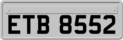 ETB8552