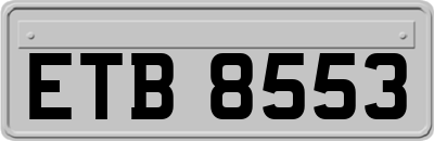 ETB8553