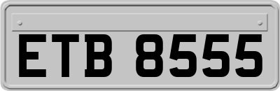 ETB8555