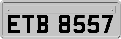 ETB8557