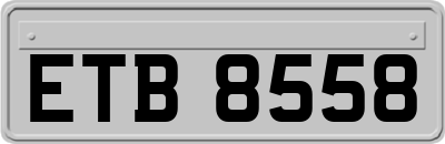 ETB8558